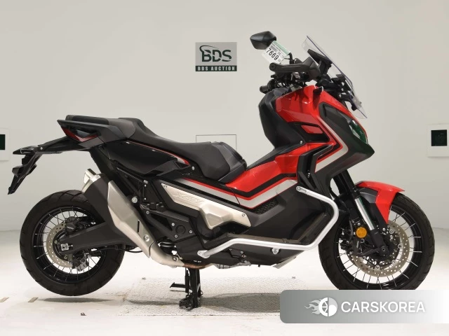 Проданный Honda X-ADV 750 2019 из Японии, фото 2