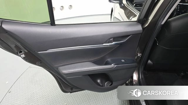 Toyota Camry (XV70) id 4435727 из Кореи 17