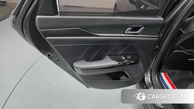 Kia K5 Hybrid 3rd Generation id 4929057 из Кореи 17