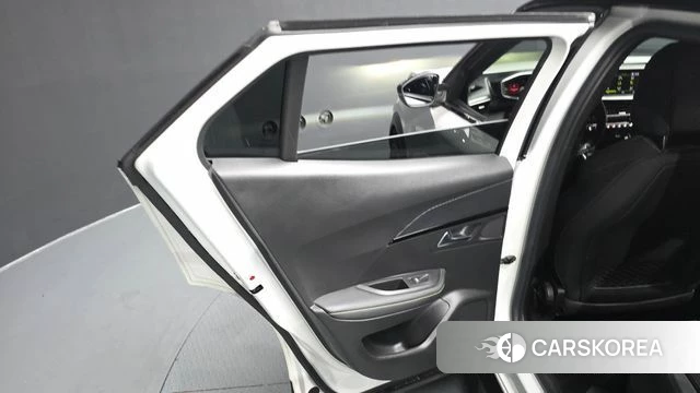 Peugeot 2008 Second generation id 4501221 из Кореи 17