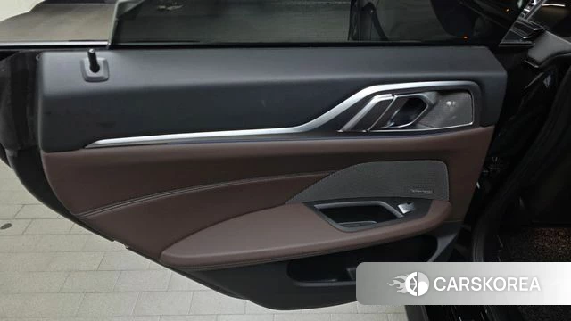 BMW i4 id 4905408 из Кореи 17