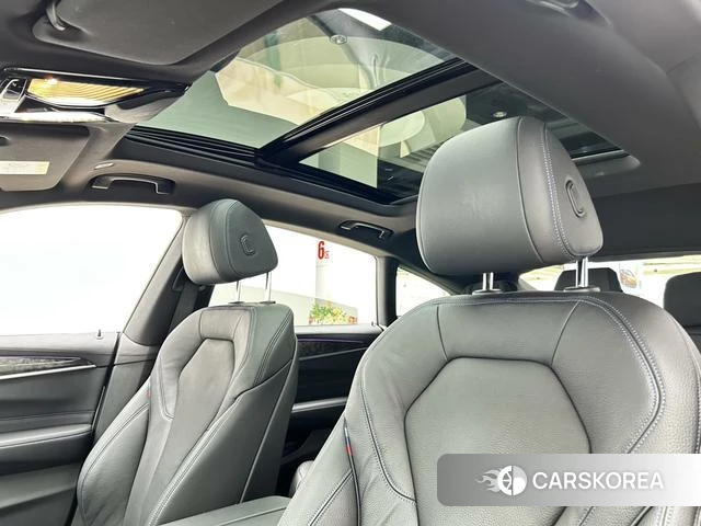 BMW 6 series GT id 4257250 из Китая 17