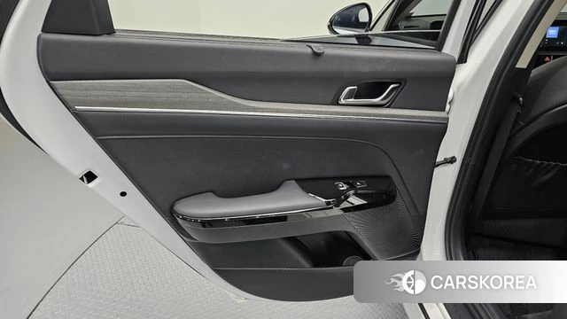 Kia The New K5 3rd generation id 4194468 из Кореи 17