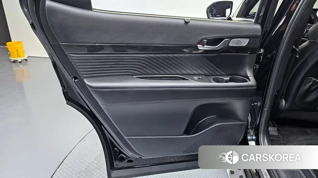 Hyundai The New Palisade id 4280559 из Кореи 17