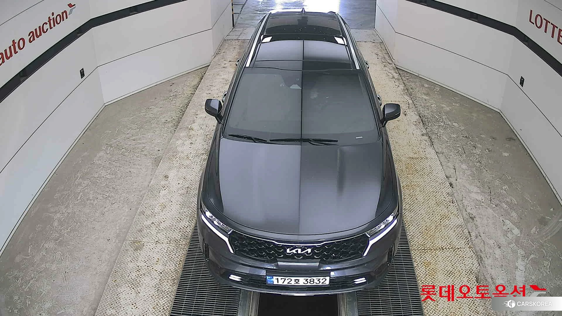 Kia Sorento id 4289552 из Кореи 17