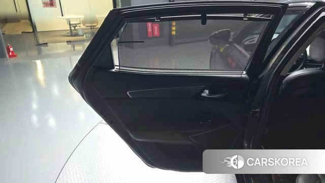 Kia K7 Premier id 4447091 из Кореи 17