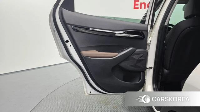 Kia Seltos id 4586859 из Кореи 17
