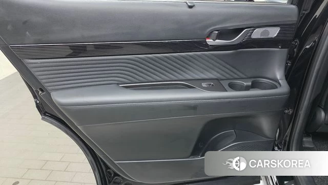 Hyundai The New Palisade id 4612812 из Кореи 17