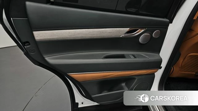 Genesis GV80 id 4505760 из Кореи 17