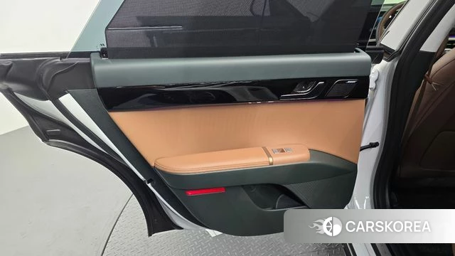 Hyundai Grandeur Hybrid (GN7) id 4400914 из Кореи 17