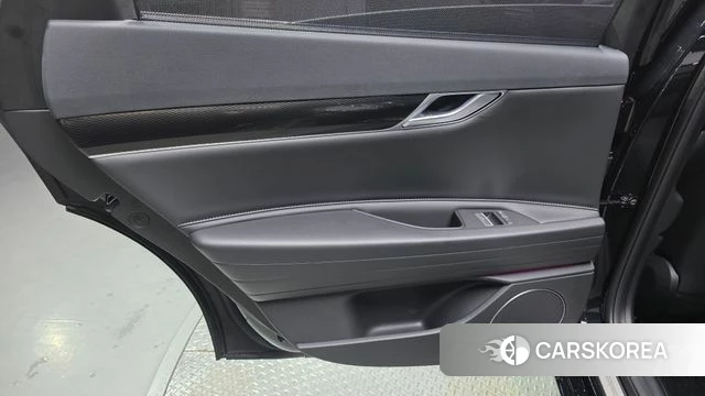 Genesis G80 (RG3) id 4602053 из Кореи 17
