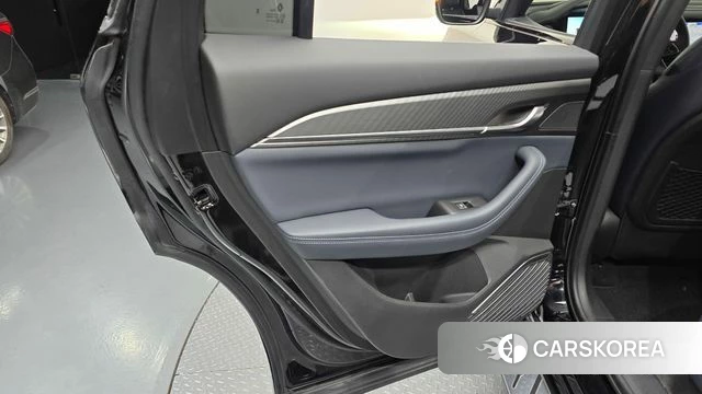Renault Korea (Samsung) Grand Coleos id 4664987 из Кореи 17