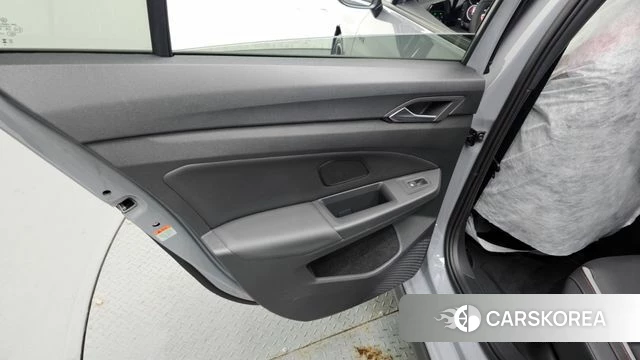 Volkswagen Golf 8th Generation id 4589609 из Кореи 17