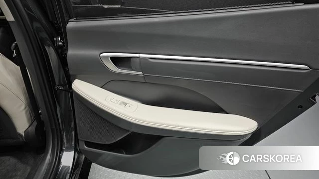 Hyundai Sonata D Edge (DN8) id 4527874 из Кореи 17