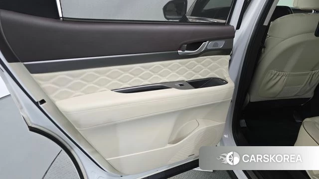 Hyundai Palisade id 4445620 из Кореи 17