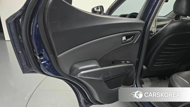 Ssangyong Berry New Tivoli id 4731427 из Кореи 17