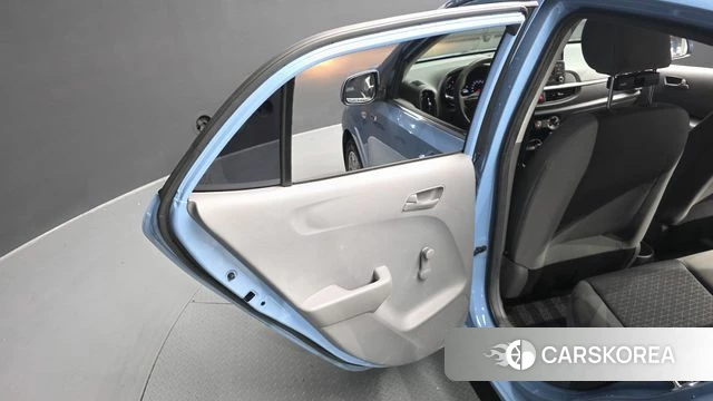 Kia All New Morning (JA) id 4305052 из Кореи 17