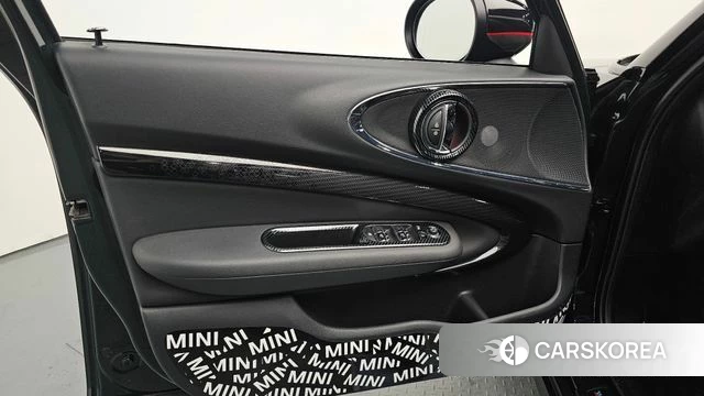Mini Cooper S Clubman id 4355285 из Кореи 17