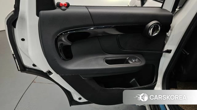 Mini Cooper Countryman id 4505781 из Кореи 17