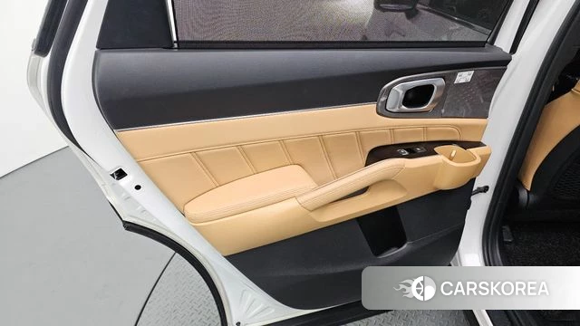 Kia Sorento 4th Generation id 4349685 из Кореи 17