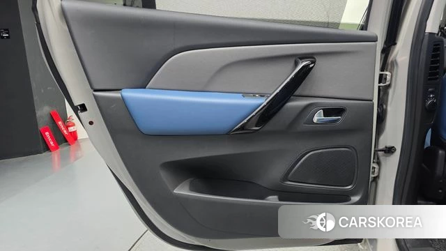 Citroen / DS Grand C4 Spacetourer id 4651979 из Кореи 17