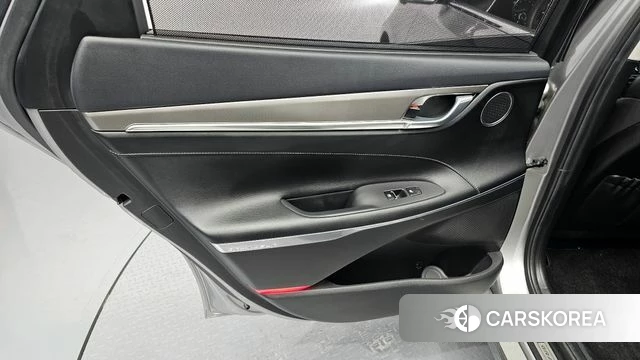Hyundai The New Grandeur IG id 4429337 из Кореи 17