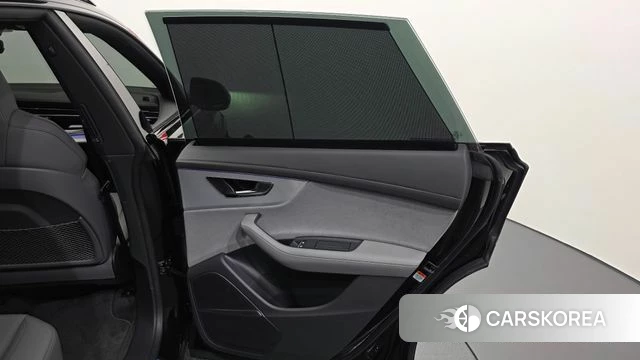 Audi Q8 (4M) id 4655458 из Кореи 17
