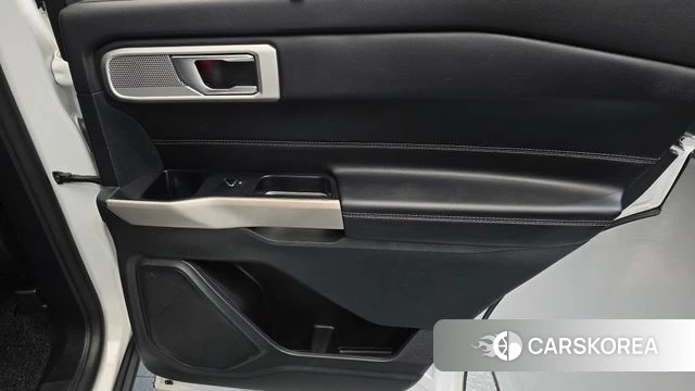 Ford Explorer 6th Generation id 4428222 из Кореи 17