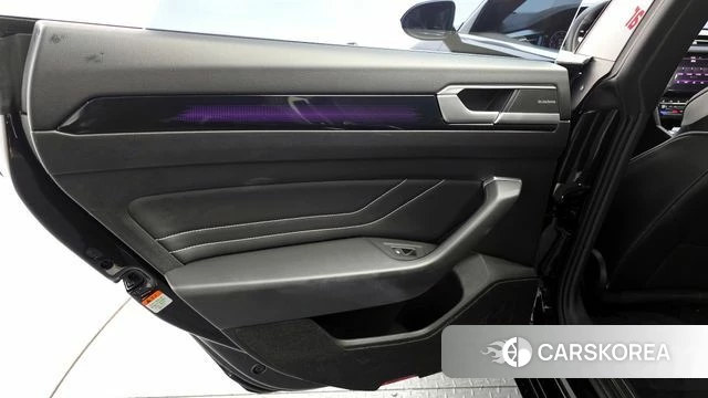 Volkswagen Arteon id 4355173 из Кореи 17