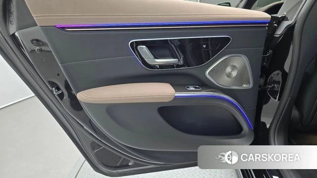 Mercedes-Benz EQS V297 id 4631023 из Кореи 17