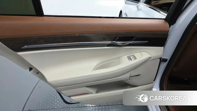 Genesis G90 id 4502347 из Кореи 17