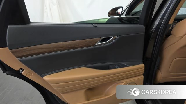 Genesis G80 (RG3) id 4849206 из Кореи 17