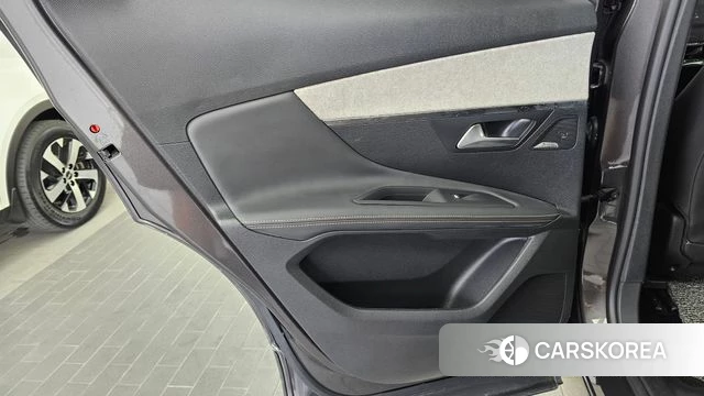 Peugeot 3008 second generation id 4785315 из Кореи 17