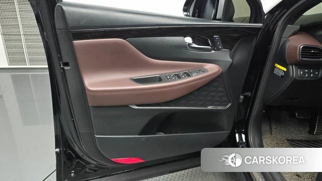 Hyundai Santa Fe TM id 4563213 из Кореи 17