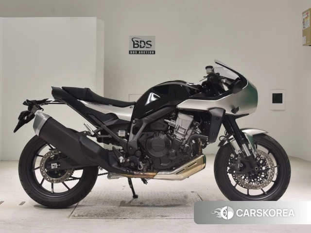 Проданный Honda HAWK 11 2022 из Японии