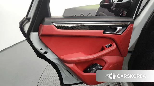 Porsche Macan id 4619766 из Кореи 17