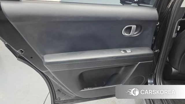 Hyundai Ionic 5 id 4603909 из Кореи 17