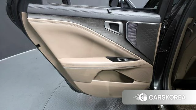 Kia K8 id 4408118 из Кореи 17