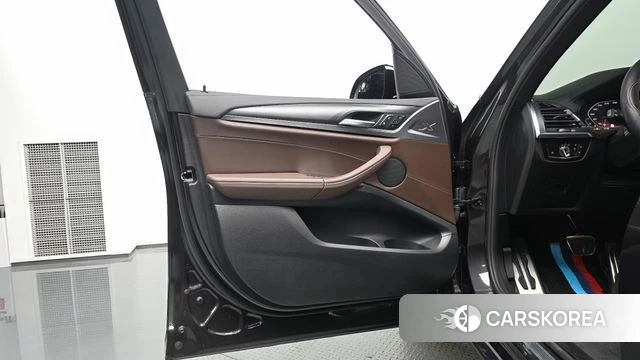 BMW X3 (G01) id 4343445 из Кореи 17