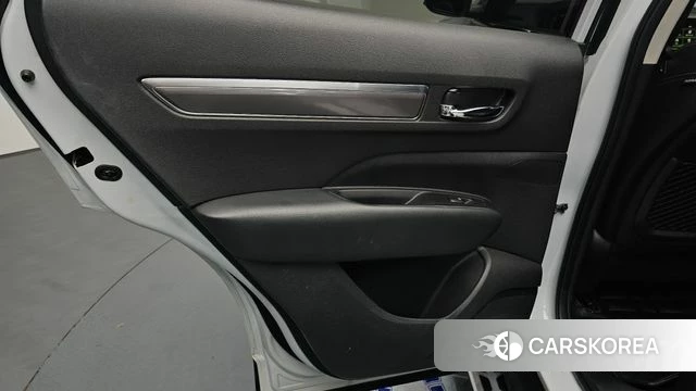 Renault Korea (Samsung) QM6 id 4188495 из Кореи 17