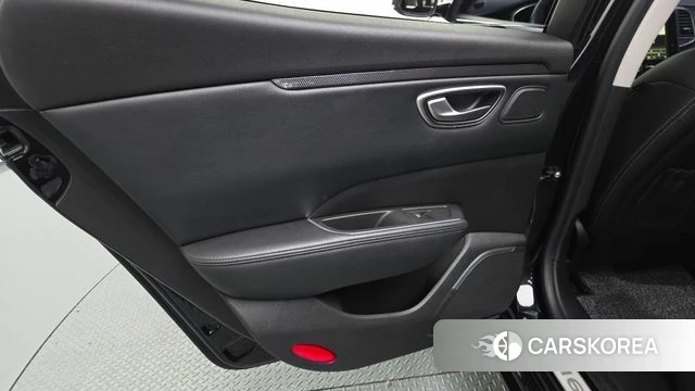 Renault Korea (Samsung) SM6 id 4647529 из Кореи 17