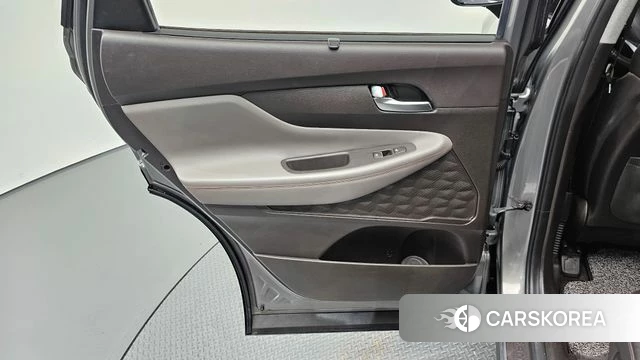 Hyundai Santa Fe TM id 4865573 из Кореи 17