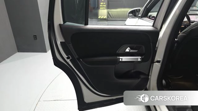 Mercedes-Benz GLB-Class X247 id 4562224 из Кореи 17