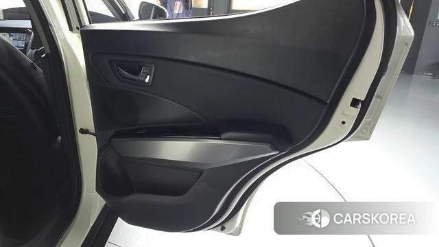 Ssangyong Tivoli Armor id 4465313 из Кореи 17