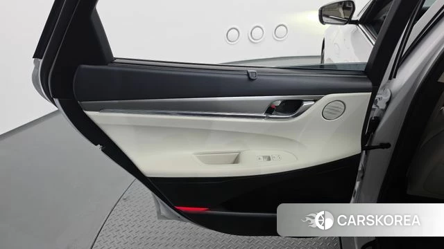 Hyundai The New Grandeur IG id 4929299 из Кореи 17