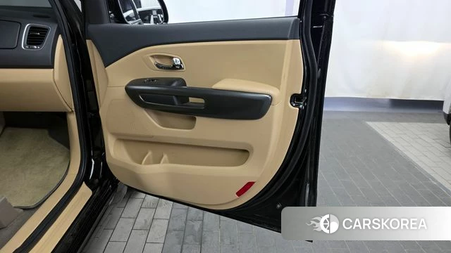 Kia The New Carnival id 4285358 из Кореи 17