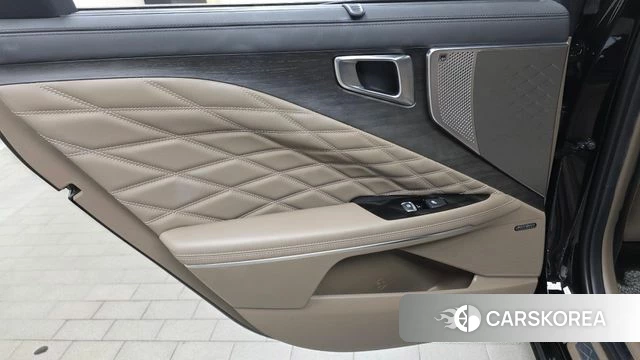 Kia K8 Hybrid id 4631437 из Кореи 17