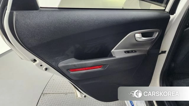 Kia Niro Plus id 4779279 из Кореи 17