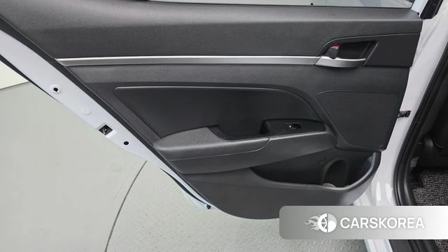 Hyundai The New Avante AD id 4672327 из Кореи 17