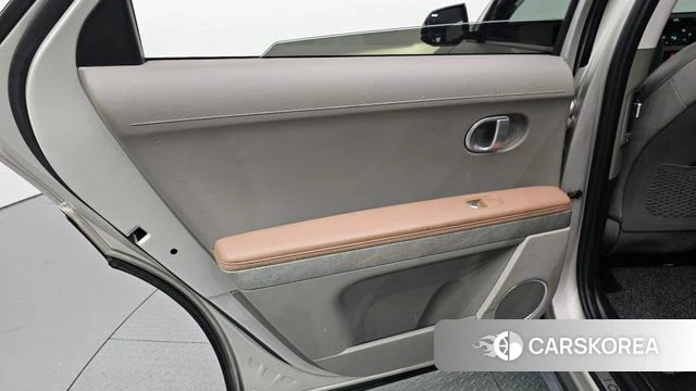 Hyundai Ionic 5 id 4475826 из Кореи 17
